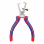 Workpro Alicates pelacables 160 mm