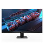 Gigabyte GS27FC EU1 Monitor Curvo 27" Full HD 180Hz 1ms VA Gaming