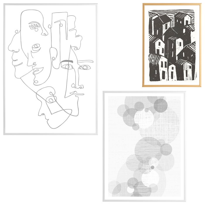 Day Marco de Foto Latón 21x30 cm Day Marco de Foto Latón 21x30 cm