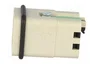HARTING Han 4A - Plantilla de contacto macho Quick Lock