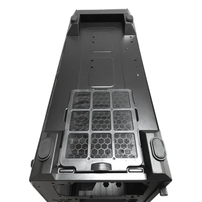 Talius Daemon Caja PC ATX Gaming LED RGB USB 3.0 Talius Daemon Caja PC ATX Gaming LED RGB USB 3.0