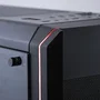 Talius Daemon Caja PC ATX Gaming LED RGB USB 3.0