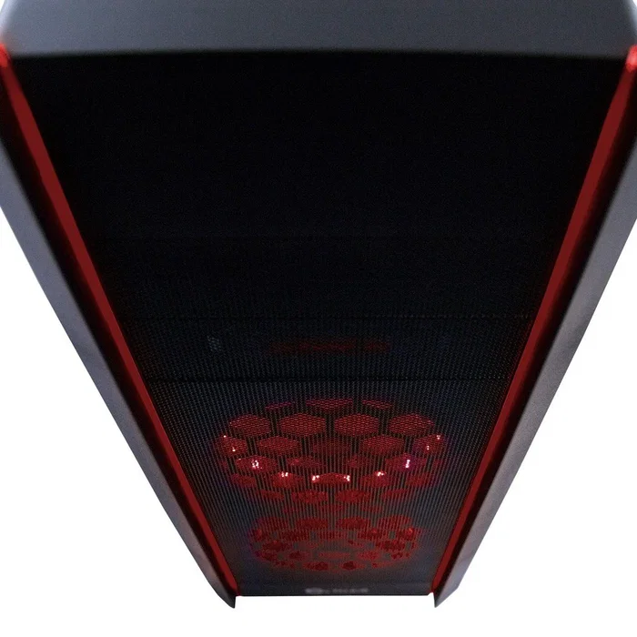 Talius Daemon Caja PC ATX Gaming LED RGB USB 3.0 Talius Daemon Caja PC ATX Gaming LED RGB USB 3.0