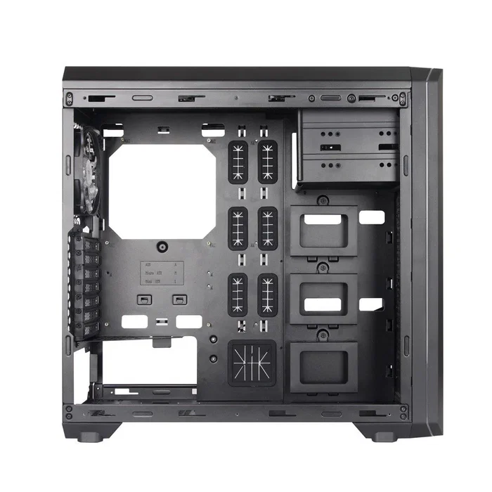 Talius Daemon Caja PC ATX Gaming LED RGB USB 3.0 Talius Daemon Caja PC ATX Gaming LED RGB USB 3.0
