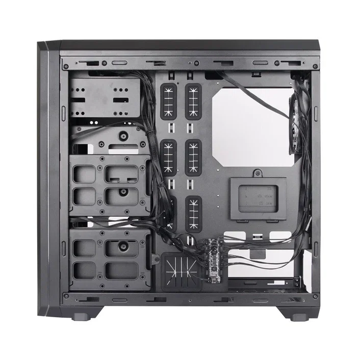 Talius Daemon Full Tower Negro Talius Daemon Full Tower Negro