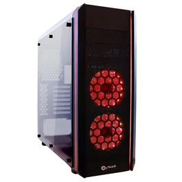 Talius Daemon Caja PC ATX Gaming LED RGB USB 3.0