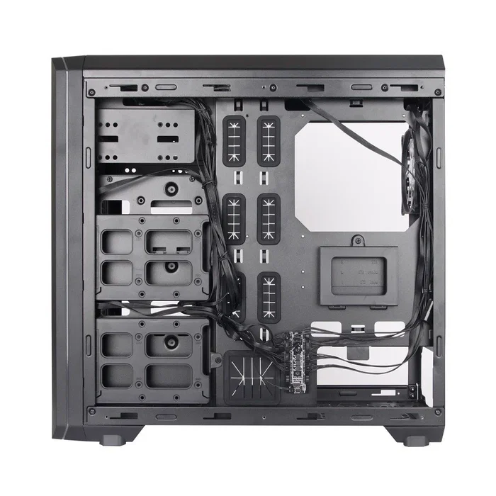 Talius Daemon Caja PC ATX Gaming LED RGB USB 3.0 Talius Daemon Caja PC ATX Gaming LED RGB USB 3.0