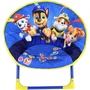 Fun House FUN3700057136673 Asiento Plegable Lunar Infantil Patrulla Canina Casa de la Diversión 54 x 42 x 47 cm