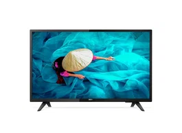 Philips 50HFL5014/12 Televisor Smart TV LED Full HD 127 cm (50 Pulgadas) Resolución 1920x1080 Wifi Negro