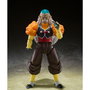 Tamashii Nations SH Figuarts Android 20 Figura Articulada Dragon Ball Z 13cm con Accesorios