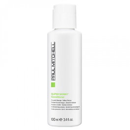 Smoothing Super Skinny, Vegano, Acondicionador de cabello, Suaviza y ablanda, 100 ml