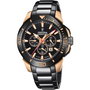 Reloj Hombre Festina F20645/1 Negro