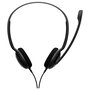 EPOS PC 8 USB Negro