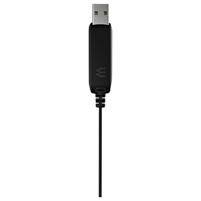 EPOS PC 8 USB Negro EPOS PC 8 USB Negro