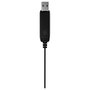 EPOS PC 8 USB Negro