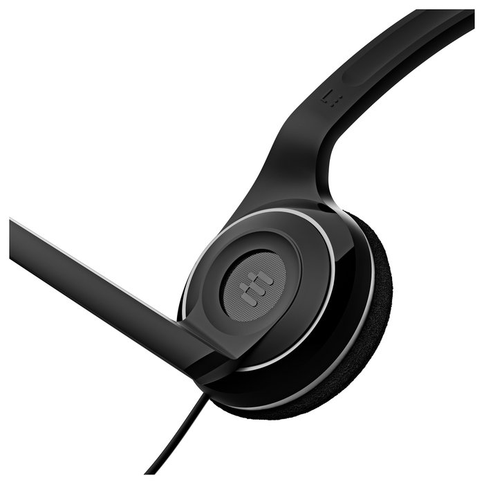 EPOS PC 8 USB Negro EPOS PC 8 USB Negro