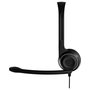 EPOS PC 8 USB Negro