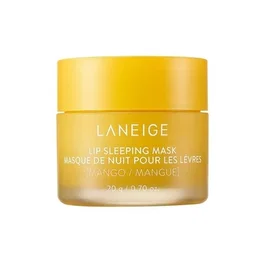 Laneige Lip Sleeping Mask Mango 20 gr