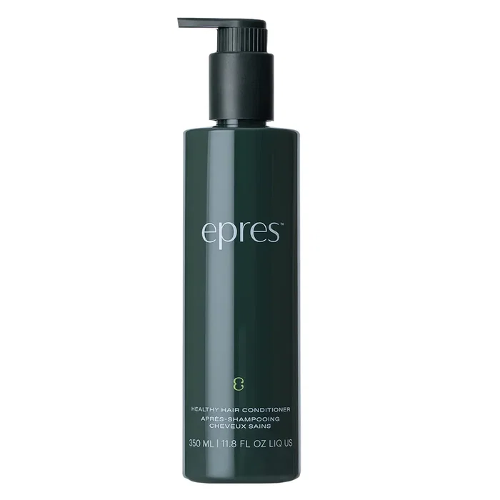 Epres Healty Acondicionador de cabello para fortalecer 350 ml (reacondicionado) Epres Healty Acondicionador de cabello para fortalecer 350 ml (reacondicionado)