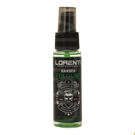 Lorenti Barber Cologne After Shave Energy 50 ml