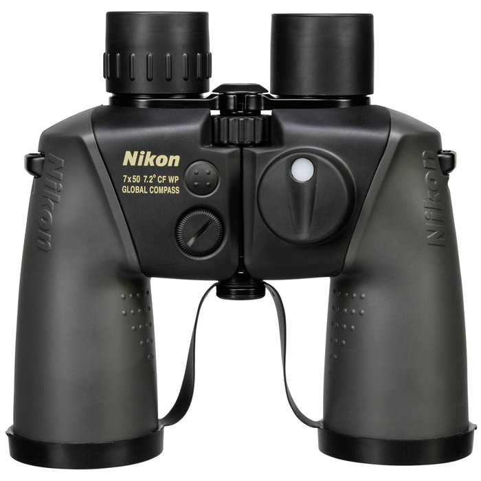 Nikon Marine 7x50 CF WP Global Compass