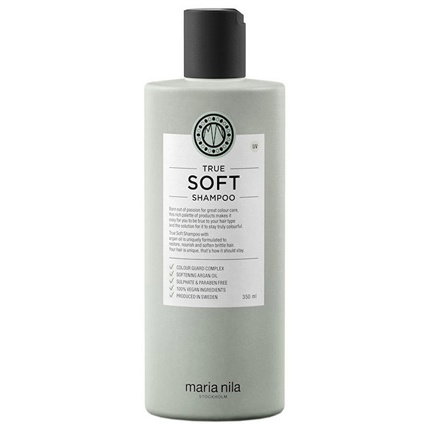 Maria Nila True Soft Champú 1000 ml