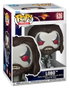 Funko Figura POP! DC Comics Lobo
