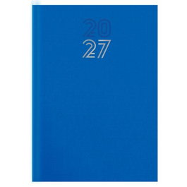 Deusto Agenda Aprica E11 Azul 2027