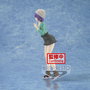 Banpresto Figura Kyunties Hiro Segawa A Couple of Cuckoos 17cm