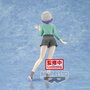 Banpresto Figura Kyunties Hiro Segawa A Couple of Cuckoos 17cm
