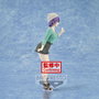 Banpresto Figura Kyunties Hiro Segawa A Couple of Cuckoos 17cm
