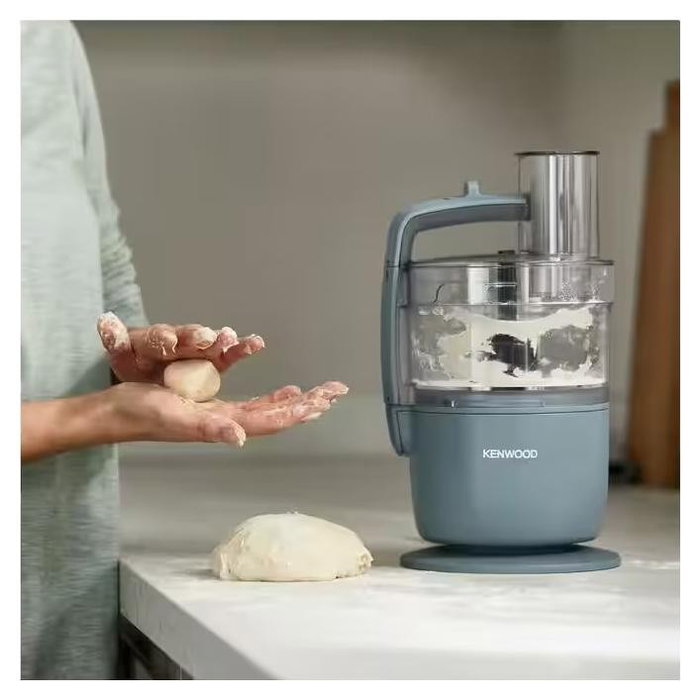 Kenwood MultiPro FDP22.130GY szary