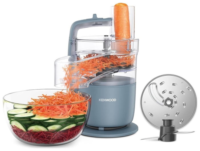 Kenwood MultiPro FDP22.130GY szary