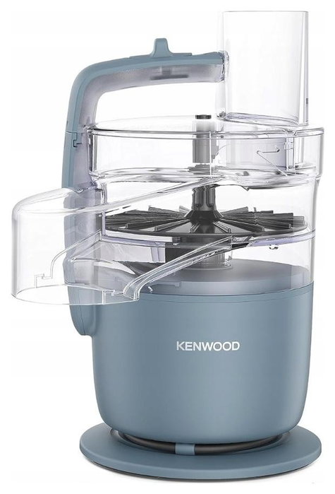 Kenwood MultiPro FDP22.130GY szary