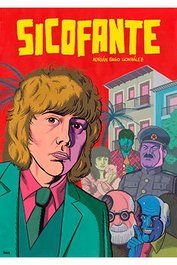 Juan Lassalle Monserrat SICOFANTE