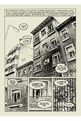 Juan Lassalle Monserrat SICOFANTE