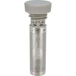24Bottles Tapa Infusora para Botella, Light Grey