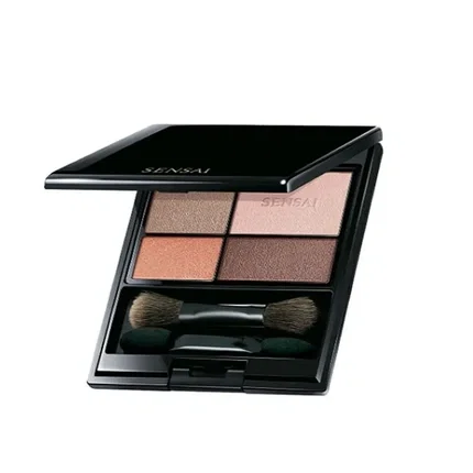 Sensai Eye Colour Palette 02 Night Sparkle