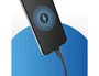 Tnb Cable USB-C a USB-C Plano 30 cm Negro