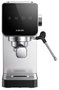 Xiaomi Máquina de Café Espresso Semiautomática Plateada 20 bares 900 ml