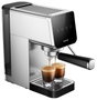Xiaomi Máquina de Café Espresso Semiautomática Plateada 20 bares 900 ml