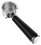 Xiaomi Máquina de Café Espresso Semiautomática Plateada 20 bares 900 ml