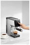 Xiaomi Máquina de Café Espresso Semiautomática Plateada 20 bares 900 ml