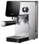 Xiaomi Máquina de Café Espresso Semiautomática Plateada 20 bares 900 ml
