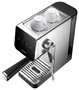 Xiaomi Máquina de Café Espresso Semiautomática Plateada 20 bares 900 ml