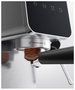 Xiaomi Máquina de Café Espresso Semiautomática Plateada 20 bares 900 ml