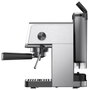 Xiaomi Máquina de Café Espresso Semiautomática Plateada 20 bares 900 ml