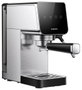 Xiaomi Máquina de Café Espresso Semiautomática Plateada 20 bares 900 ml