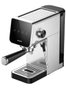 Xiaomi Cafetera Espresso Semiautomática Plateada