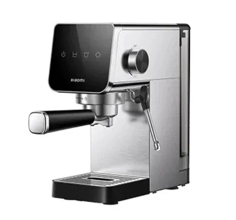 Xiaomi BHR9798EU Máquina espresso semi-automática de 0,9 L Xiaomi BHR9798EU Máquina espresso semi-automática de 0,9 L